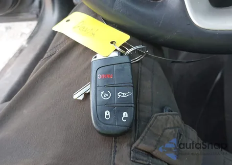 2016 Dodge Charger R/T из США, поврежденный, VIN 2C3CDXCT9GH257989